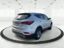 2018 Hyundai Santa Fe Sport 2.4L (5XYZT3LB2JG) with an Theta II 2.4L I-4 gasoline direct injection engine, located at 8750 N County Rd 25A, Piqua, OH, 45356, (937) 908-9800, 40.164391, -84.232513 - 2018 Hyundai Santa Fe Sport 2.4L - Photo#2