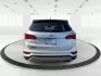 2018 Hyundai Santa Fe Sport 2.4L (5XYZT3LB2JG) with an Theta II 2.4L I-4 gasoline direct injection engine, located at 8750 N County Rd 25A, Piqua, OH, 45356, (937) 908-9800, 40.164391, -84.232513 - 2018 Hyundai Santa Fe Sport 2.4L - Photo#3