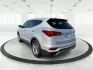 2018 Hyundai Santa Fe Sport 2.4L (5XYZT3LB2JG) with an Theta II 2.4L I-4 gasoline direct injection engine, located at 8750 N County Rd 25A, Piqua, OH, 45356, (937) 908-9800, 40.164391, -84.232513 - 2018 Hyundai Santa Fe Sport 2.4L - Photo#4