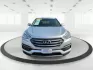 2018 Hyundai Santa Fe Sport 2.4L (5XYZT3LB2JG) with an Theta II 2.4L I-4 gasoline direct injection engine, located at 8750 N County Rd 25A, Piqua, OH, 45356, (937) 908-9800, 40.164391, -84.232513 - 2018 Hyundai Santa Fe Sport 2.4L - Photo#6