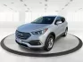 2018 Hyundai Santa Fe Sport 2.4L (5XYZT3LB2JG) with an Theta II 2.4L I-4 gasoline direct injection engine, located at 8750 N County Rd 25A, Piqua, OH, 45356, (937) 908-9800, 40.164391, -84.232513 - 2018 Hyundai Santa Fe Sport 2.4L - Photo#7