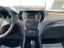 2018 Hyundai Santa Fe Sport 2.4L (5XYZT3LB2JG) with an Theta II 2.4L I-4 gasoline direct injection engine, located at 8750 N County Rd 25A, Piqua, OH, 45356, (937) 908-9800, 40.164391, -84.232513 - 2018 Hyundai Santa Fe Sport 2.4L - Photo#12