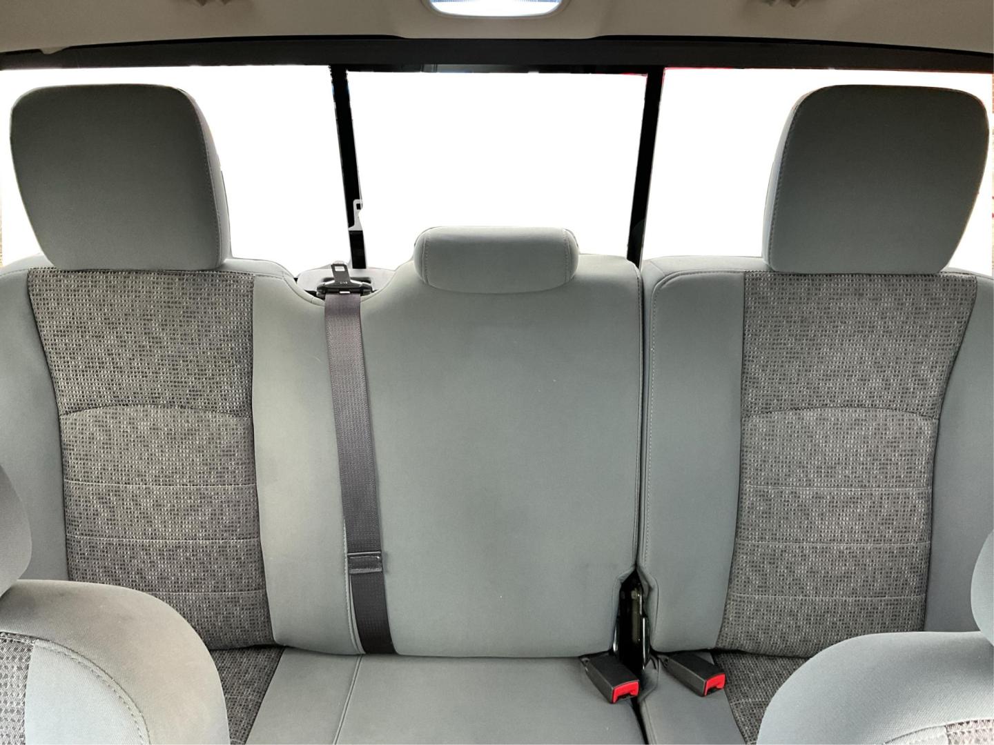 2016 Ram 1500 Big Horn (1C6RR7GT8GS) with an Other engine, located at 1951 S Dayton Lakeview Rd., New Carlisle, OH, 45344, (937) 908-9800, 39.890999, -84.050255 - Photo#12