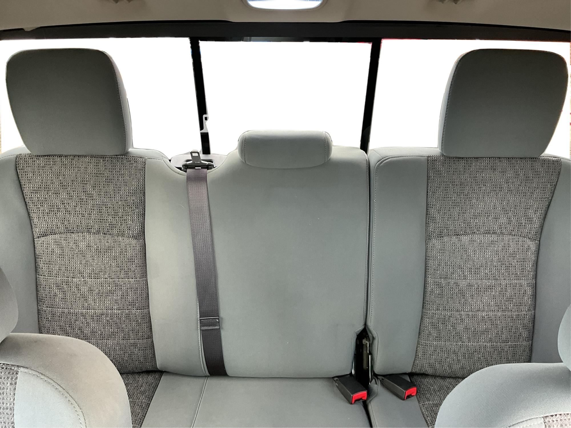 2016 Ram 1500 Big Horn (1C6RR7GT8GS) with an Other engine, located at 1951 S Dayton Lakeview Rd., New Carlisle, OH, 45344, (937) 908-9800, 39.890999, -84.050255 - Photo#12