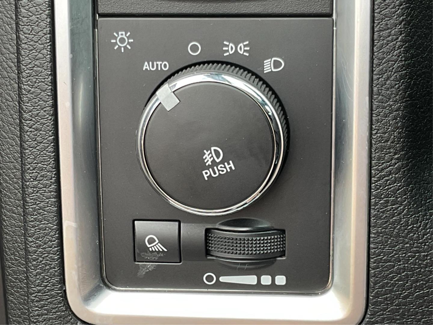 2016 Ram 1500 Big Horn (1C6RR7GT8GS) with an Other engine, located at 1951 S Dayton Lakeview Rd., New Carlisle, OH, 45344, (937) 908-9800, 39.890999, -84.050255 - Photo#15