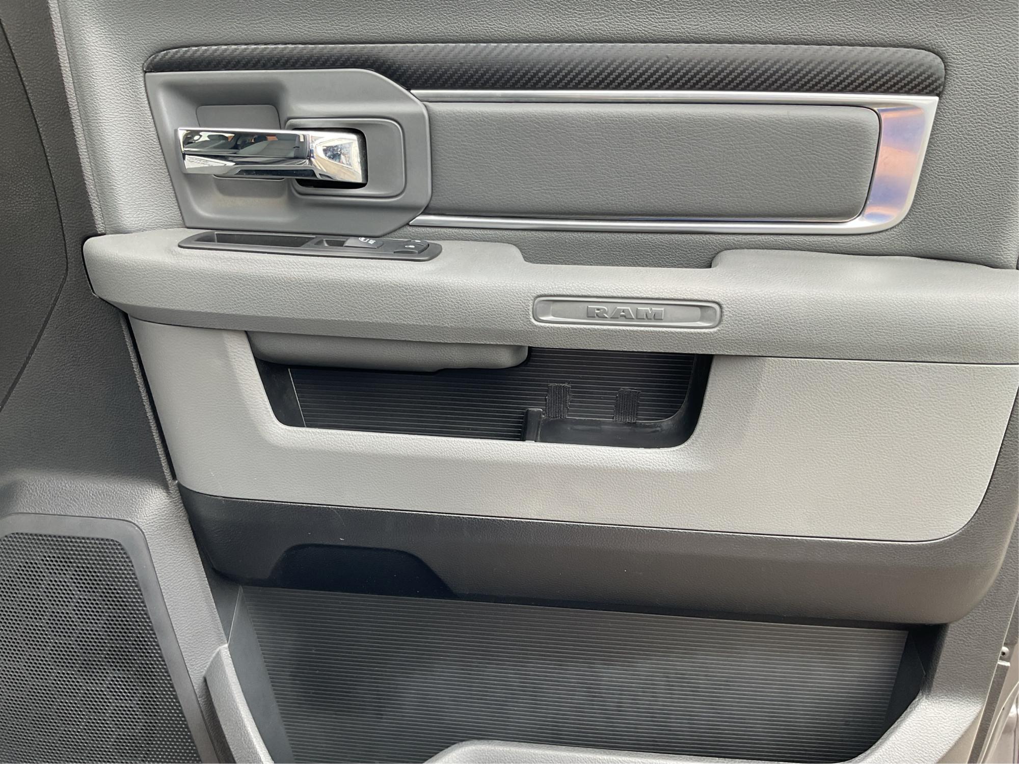 2016 Ram 1500 Big Horn (1C6RR7GT8GS) with an Other engine, located at 1951 S Dayton Lakeview Rd., New Carlisle, OH, 45344, (937) 908-9800, 39.890999, -84.050255 - Photo#18