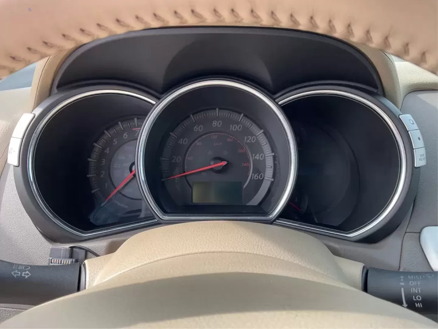 2010 Nissan Murano SL (JN8AZ1MW4AW) with an 3.5L V-6 DOHC engine, located at 1099 N County Rd 25A, Troy, OH, 45373, (937) 908-9800, 40.057079, -84.212883 - One Owner - Photo#14