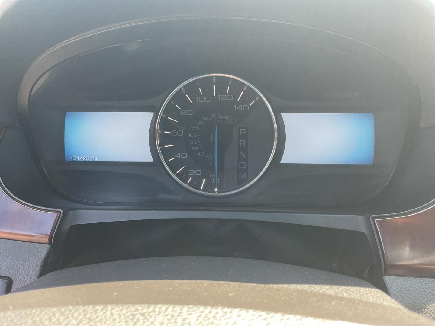 2012 Ford Edge Limited (2FMDK4KC8CB) with an 3.5L V-6 DOHC engine, located at 1951 S Dayton Lakeview Rd., New Carlisle, OH, 45344, (937) 908-9800, 39.890999, -84.050255 - 2012 Ford Edge Limited - Photo#14