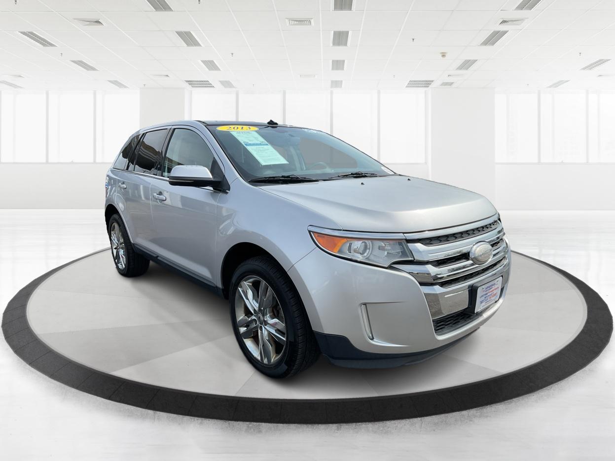 photo of 2013 Ford Edge Limited
