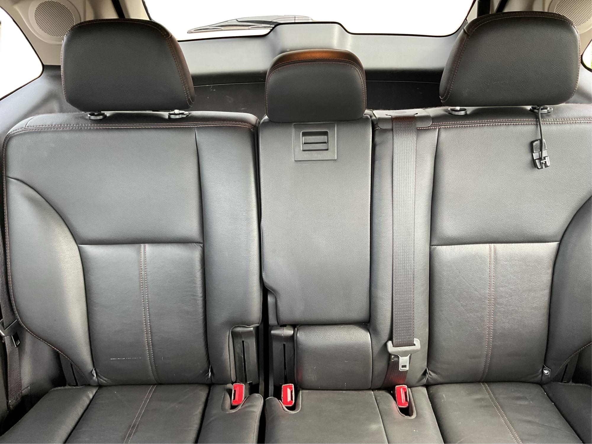 2013 Ford Edge Limited (2FMDK4KC2DB) with an 3.5L V-6 DOHC engine, located at 8750 N County Rd 25A, Piqua, OH, 45356, (937) 908-9800, 40.164391, -84.232513 - One Owner - Photo#13