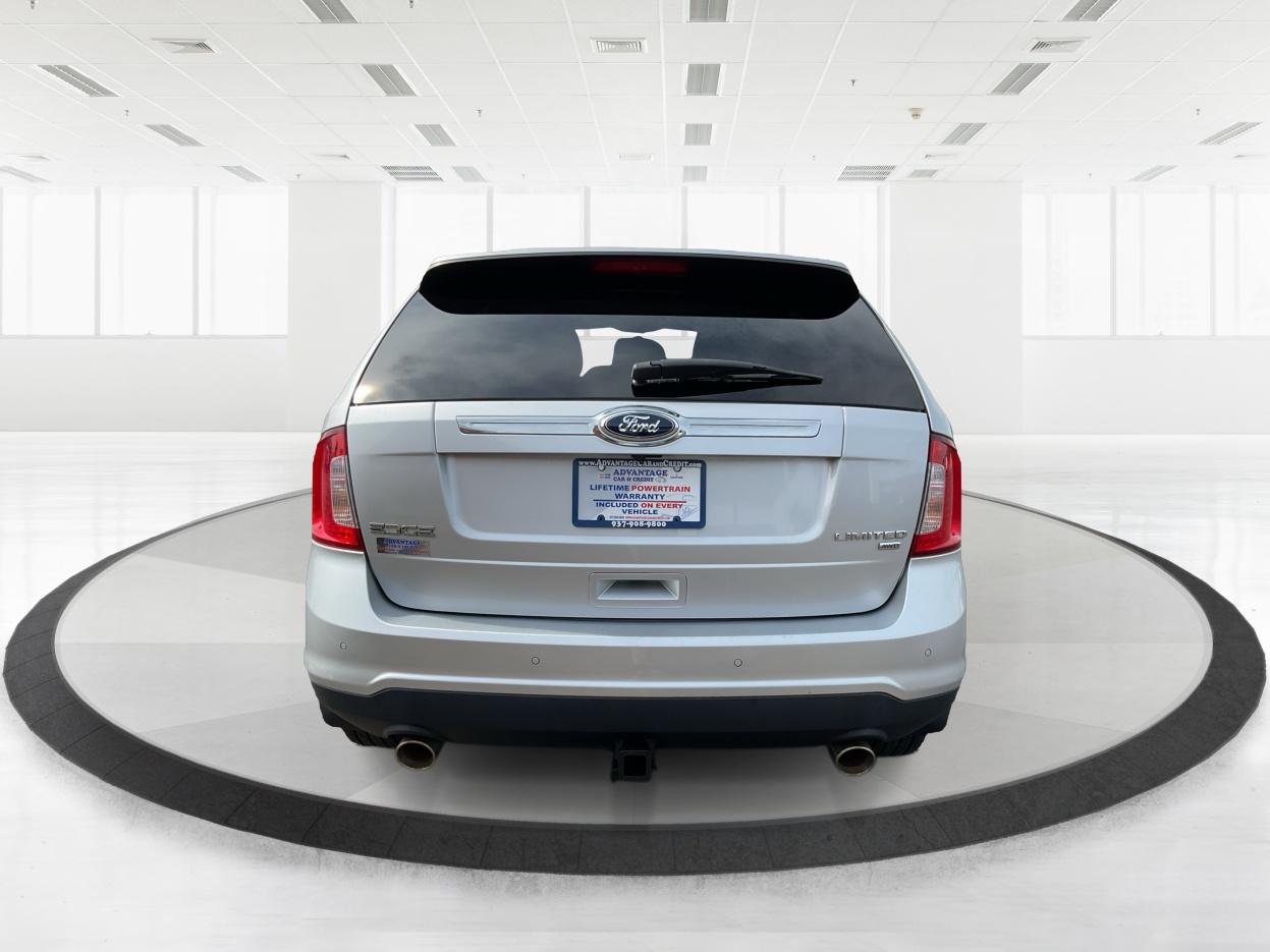 2013 Ford Edge Limited (2FMDK4KC2DB) with an 3.5L V-6 DOHC engine, located at 8750 N County Rd 25A, Piqua, OH, 45356, (937) 908-9800, 40.164391, -84.232513 - One Owner - Photo#3