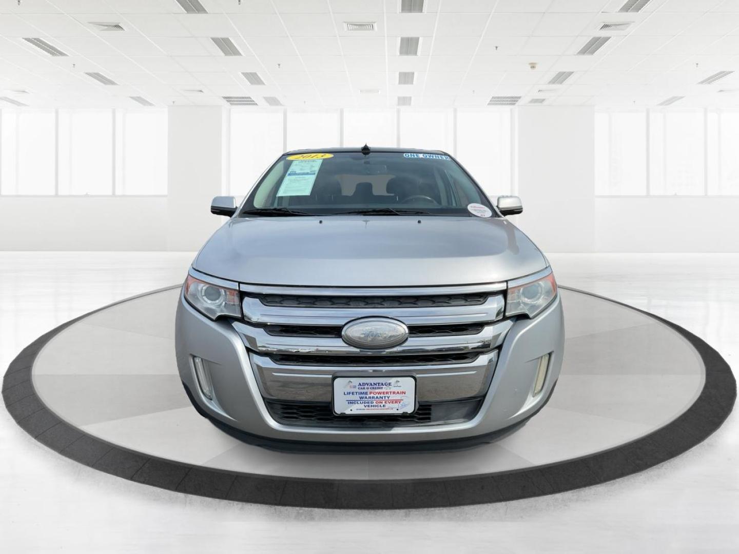 2013 Ford Edge Limited (2FMDK4KC2DB) with an 3.5L V-6 DOHC engine, located at 8750 N County Rd 25A, Piqua, OH, 45356, (937) 908-9800, 40.164391, -84.232513 - Photo#6