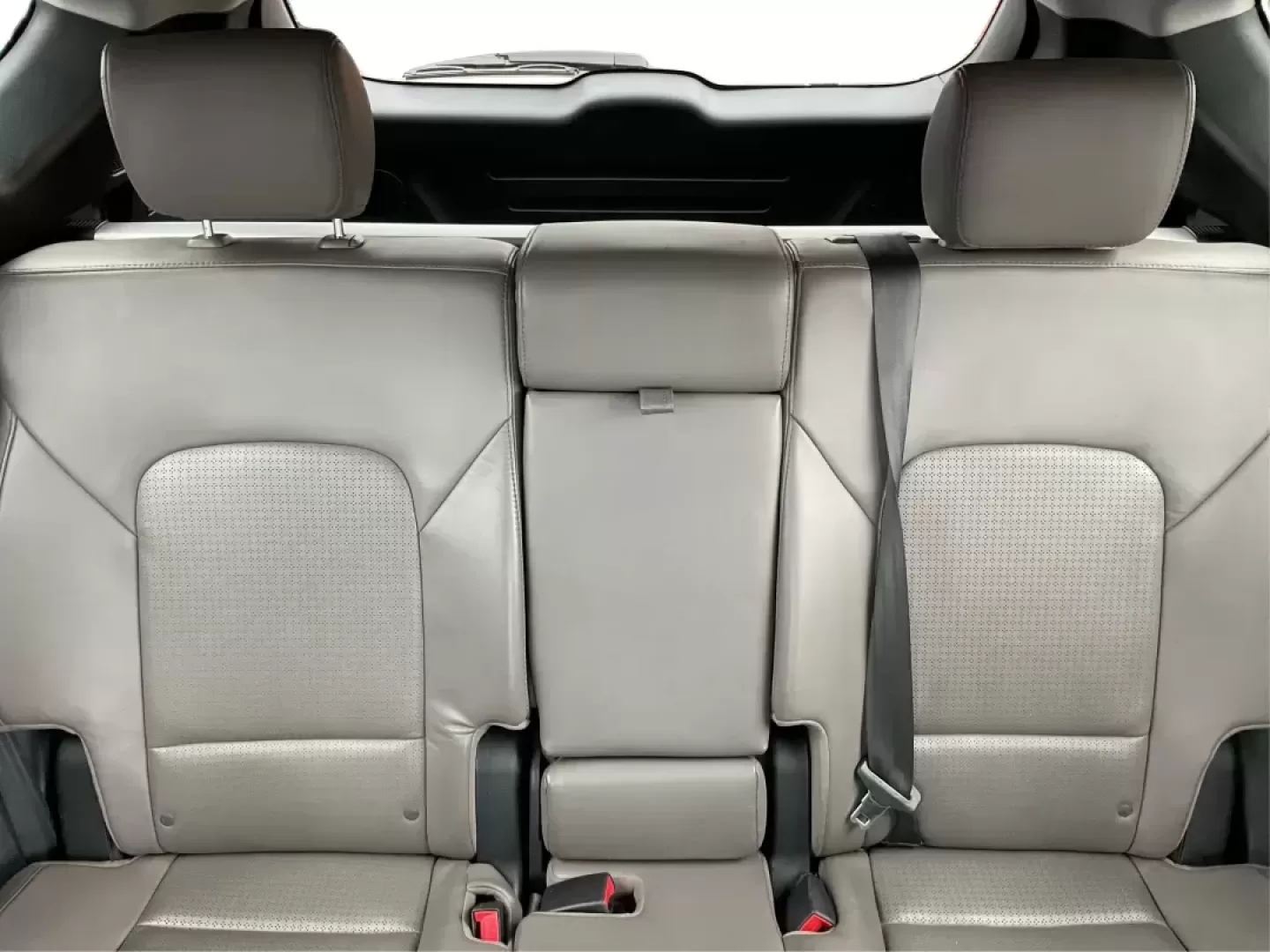 2013 Hyundai Santa Fe Sport (5XYZU3LB9DG) with an Theta II 2.4L I-4 gasoline direct injection engine, located at 4508 South Dixie Dr, Moraine, OH, 45439, (937) 908-9800, 39.689976, -84.218452 - One Owner - Photo#13