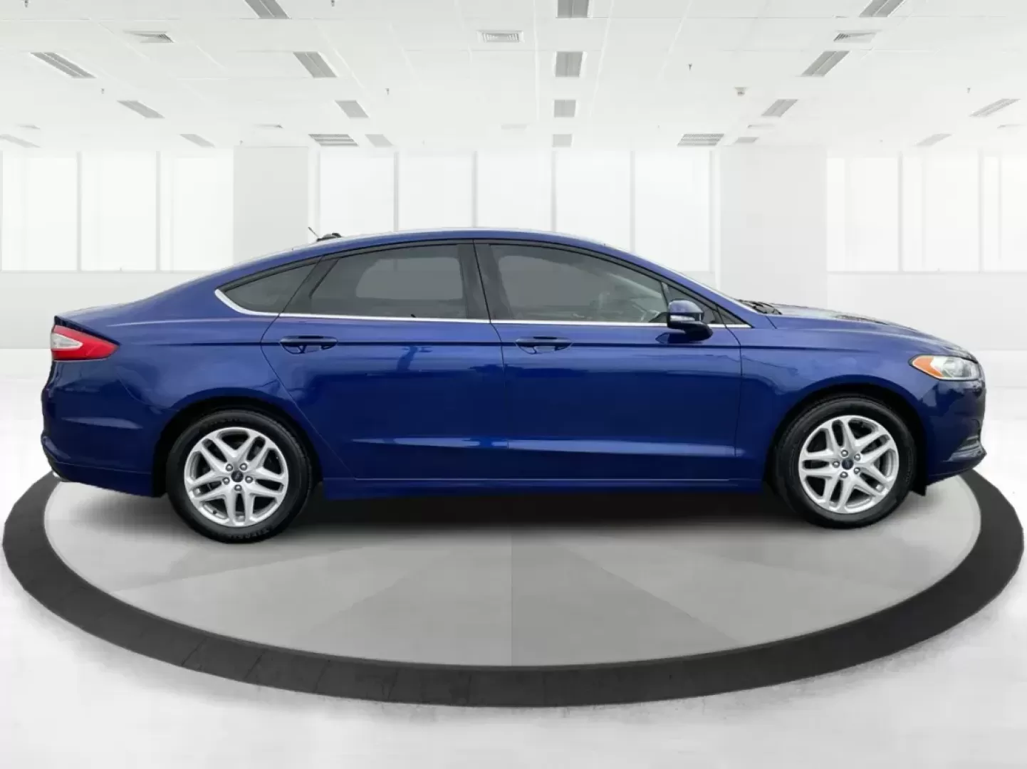2014 Ford Fusion SE (3FA6P0H78ER) with an Other engine, located at 1184 Kauffman Ave, Fairborn, OH, 45324, (937) 908-9800, 39.807072, -84.030914 - Photo#1
