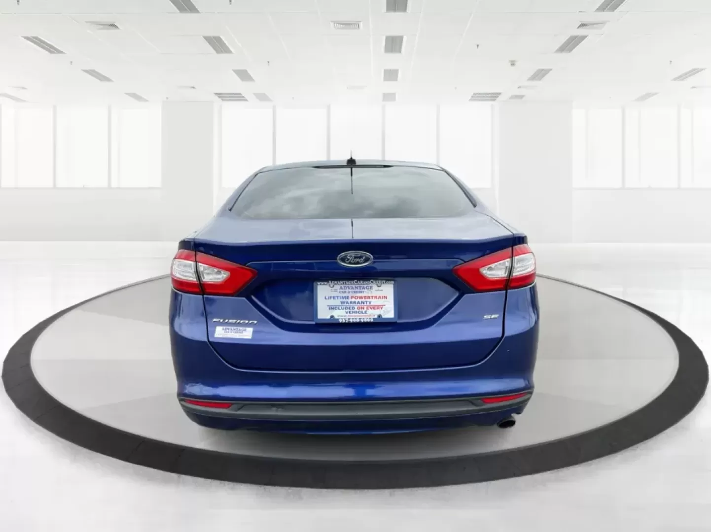 2014 Ford Fusion SE (3FA6P0H78ER) with an Other engine, located at 1184 Kauffman Ave, Fairborn, OH, 45324, (937) 908-9800, 39.807072, -84.030914 - Photo#3