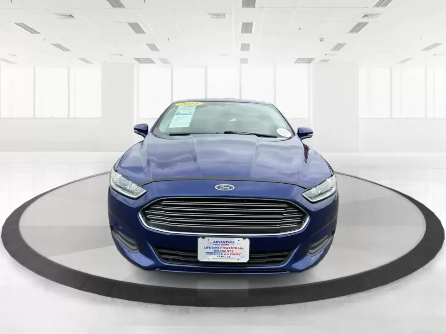 2014 Ford Fusion SE (3FA6P0H78ER) with an Other engine, located at 1184 Kauffman Ave, Fairborn, OH, 45324, (937) 908-9800, 39.807072, -84.030914 - Photo#6