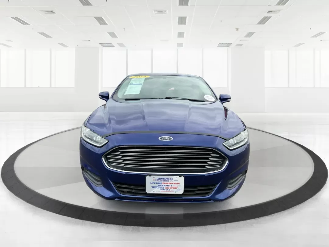 2014 Ford Fusion SE (3FA6P0H78ER) with an Other engine, located at 1184 Kauffman Ave, Fairborn, OH, 45324, (937) 908-9800, 39.807072, -84.030914 - 2014 Ford Fusion SE - Photo#6