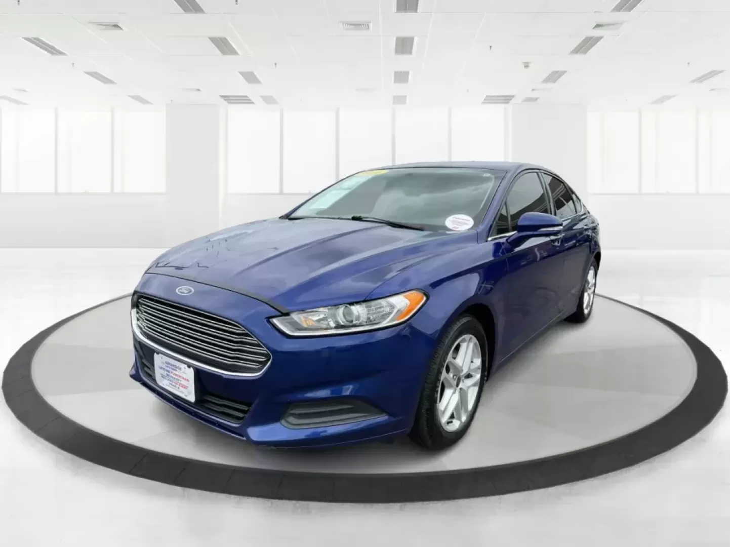 2014 Ford Fusion SE (3FA6P0H78ER) with an Other engine, located at 1184 Kauffman Ave, Fairborn, OH, 45324, (937) 908-9800, 39.807072, -84.030914 - Photo#7