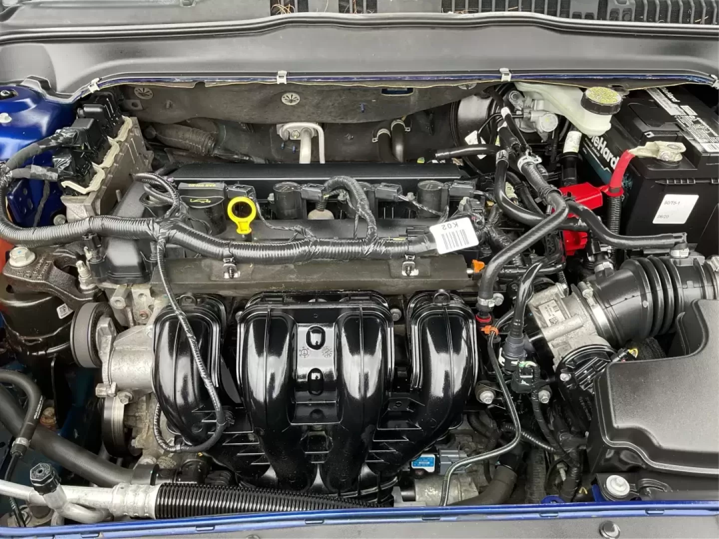 2014 Ford Fusion SE (3FA6P0H78ER) with an Other engine, located at 1184 Kauffman Ave, Fairborn, OH, 45324, (937) 908-9800, 39.807072, -84.030914 - Photo#10