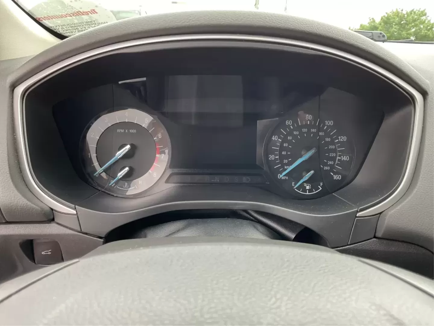 2014 Ford Fusion SE (3FA6P0H78ER) with an Other engine, located at 1184 Kauffman Ave, Fairborn, OH, 45324, (937) 908-9800, 39.807072, -84.030914 - Photo#14
