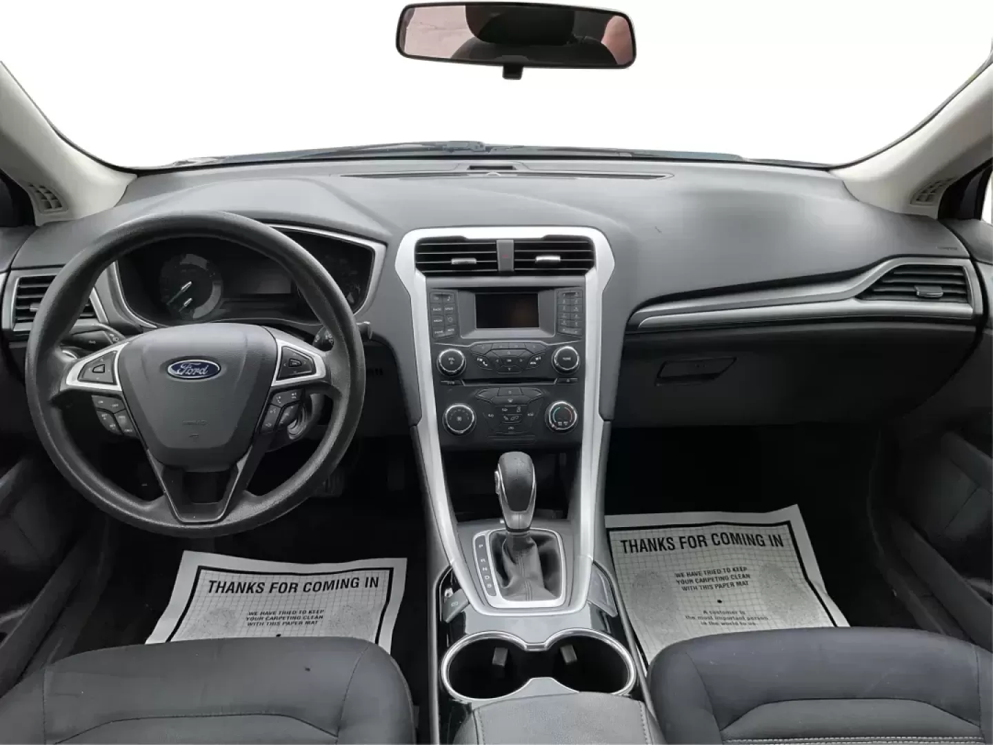 2014 Ford Fusion SE (3FA6P0H78ER) with an Other engine, located at 1184 Kauffman Ave, Fairborn, OH, 45324, (937) 908-9800, 39.807072, -84.030914 - Photo#20
