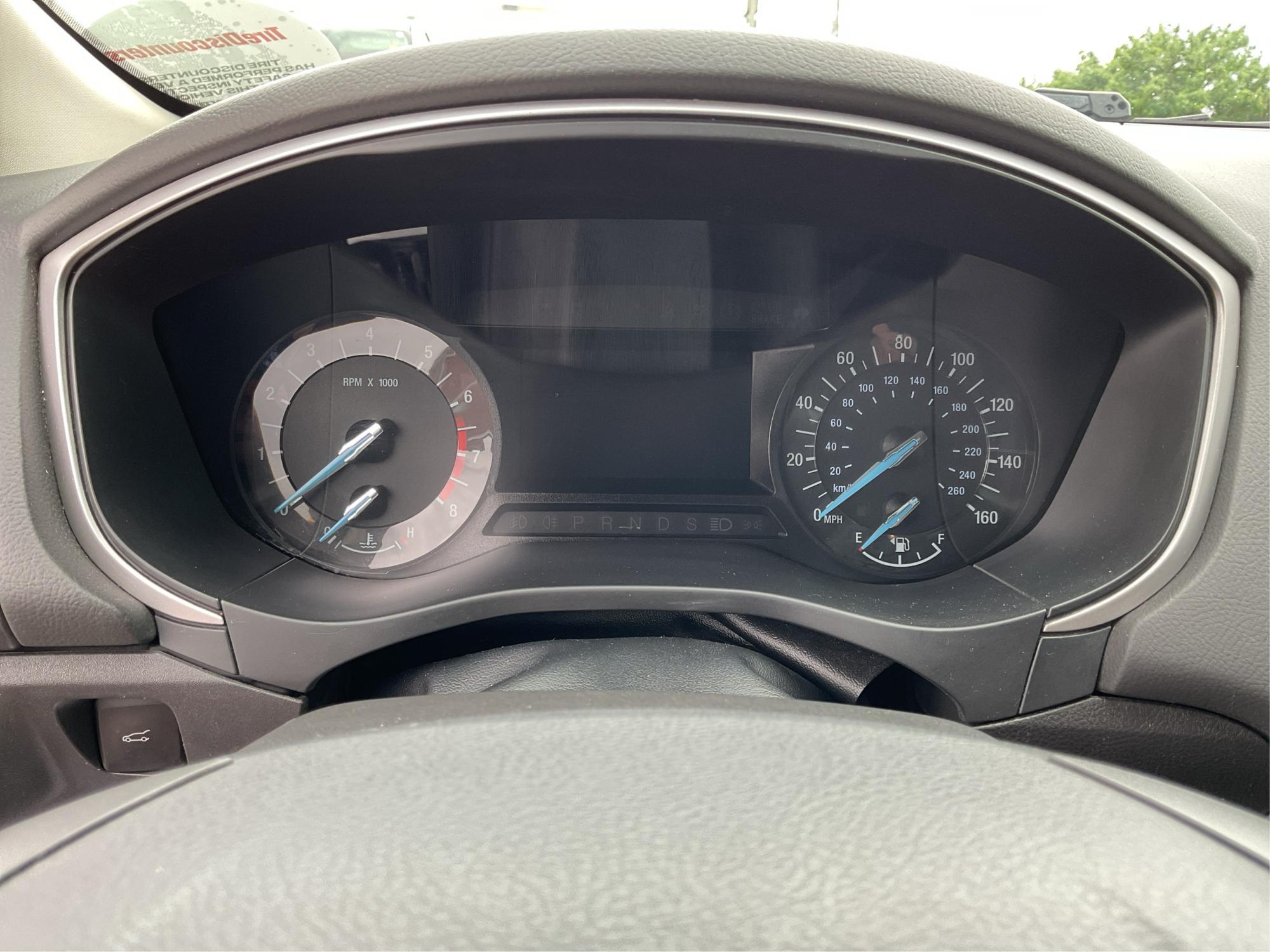 2014 Ford Fusion SE (3FA6P0H78ER) with an Other engine, located at 1184 Kauffman Ave, Fairborn, OH, 45324, (937) 908-9800, 39.807072, -84.030914 - Photo#14