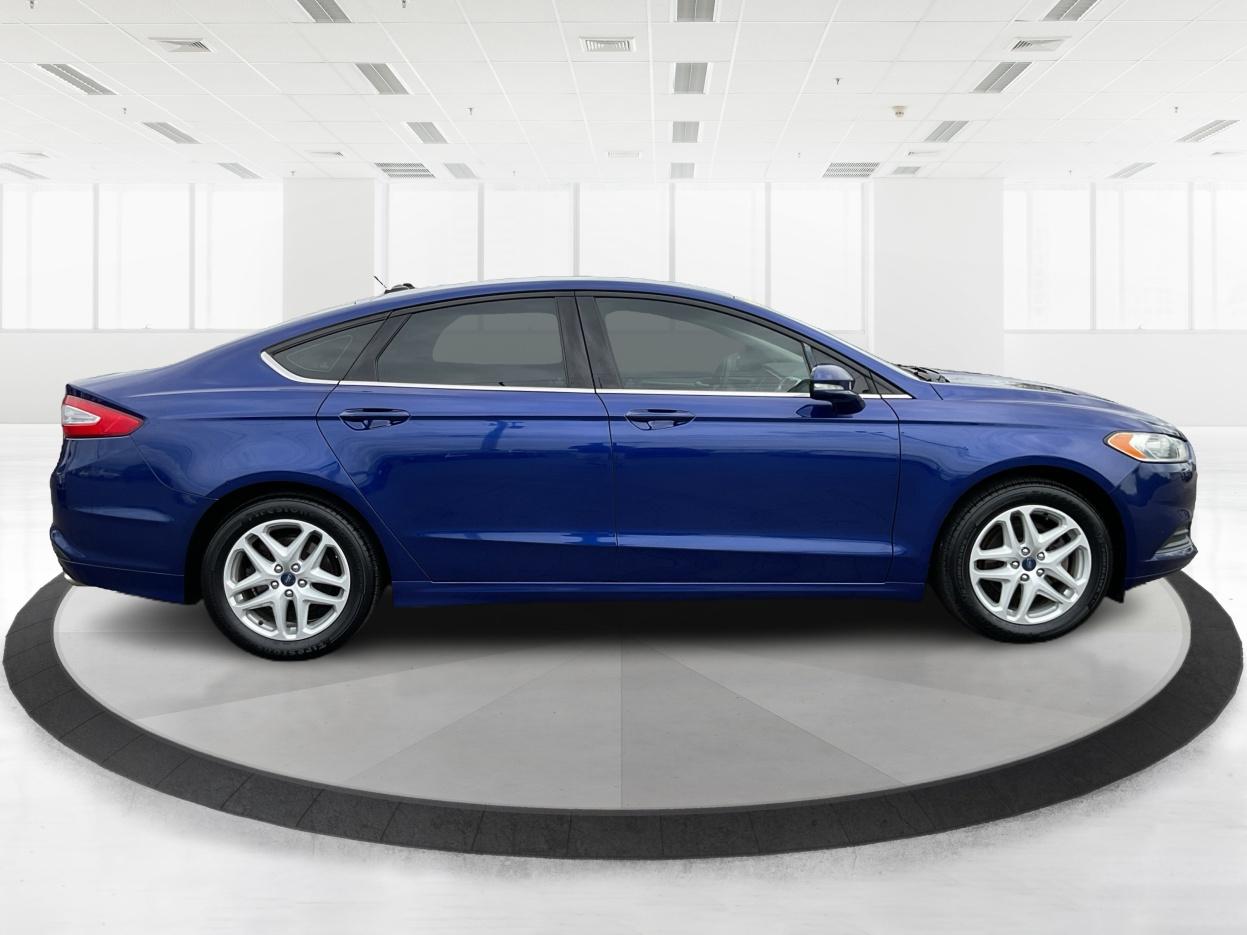 2014 Ford Fusion SE (3FA6P0H78ER) with an Other engine, located at 1184 Kauffman Ave, Fairborn, OH, 45324, (937) 908-9800, 39.807072, -84.030914 - Photo#1