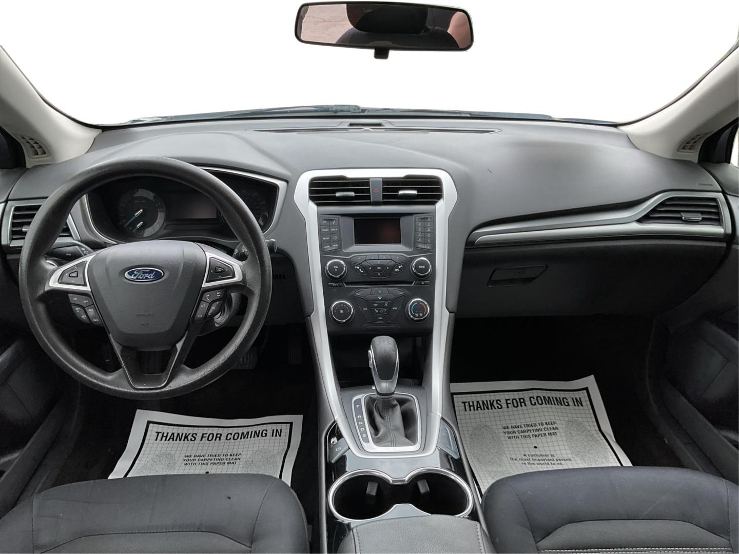 2014 Ford Fusion SE (3FA6P0H78ER) with an Other engine, located at 1184 Kauffman Ave, Fairborn, OH, 45324, (937) 908-9800, 39.807072, -84.030914 - Photo#20
