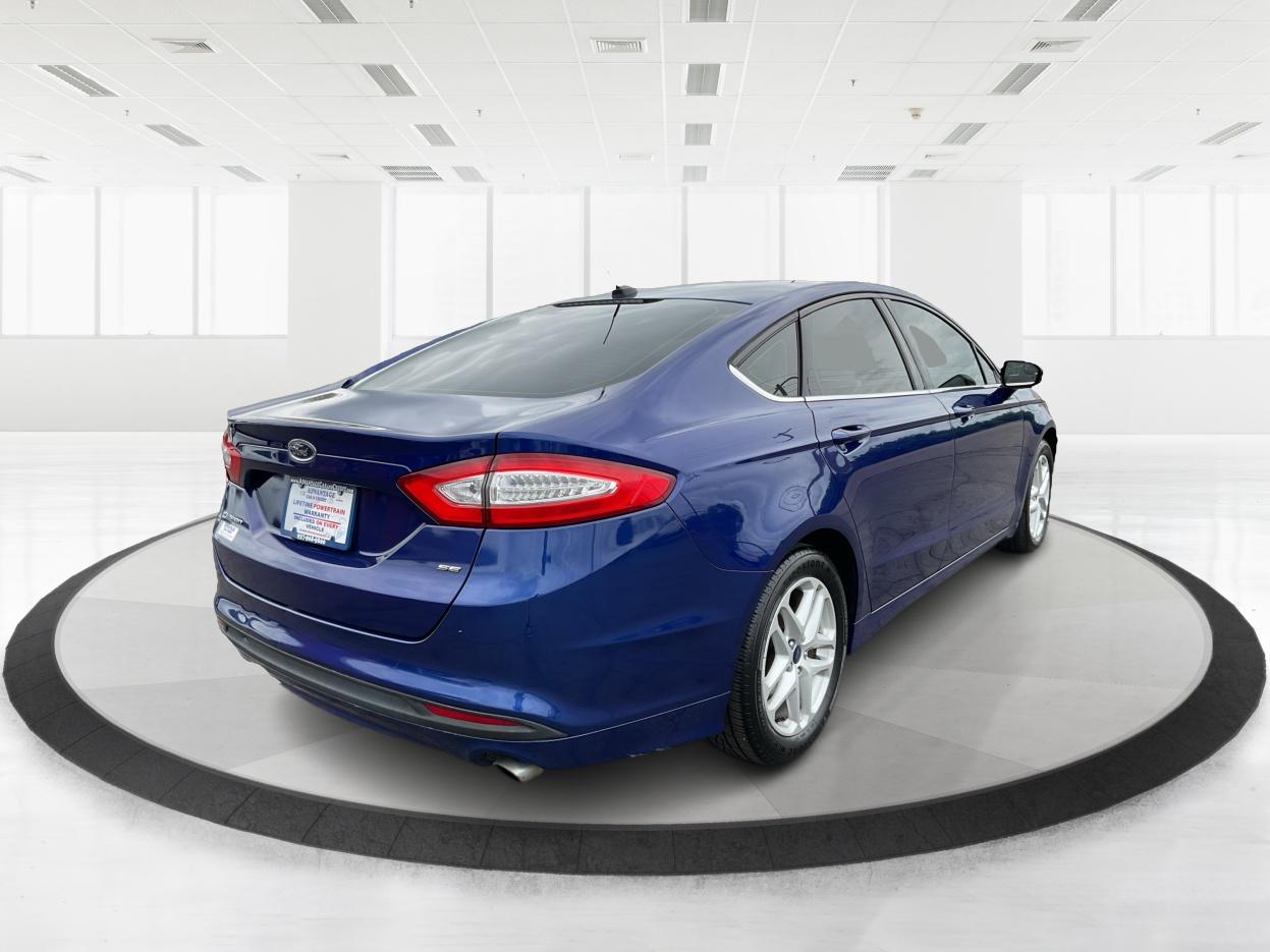 2014 Ford Fusion SE (3FA6P0H78ER) with an Other engine, located at 1184 Kauffman Ave, Fairborn, OH, 45324, (937) 908-9800, 39.807072, -84.030914 - Photo#2