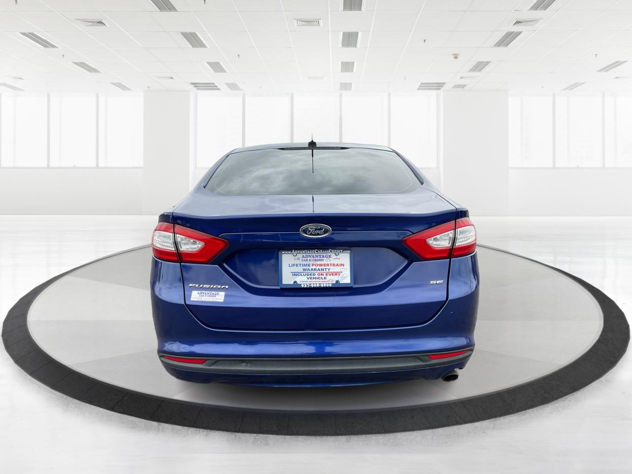 2014 Ford Fusion SE (3FA6P0H78ER) with an Other engine, located at 1184 Kauffman Ave, Fairborn, OH, 45324, (937) 908-9800, 39.807072, -84.030914 - Photo#3