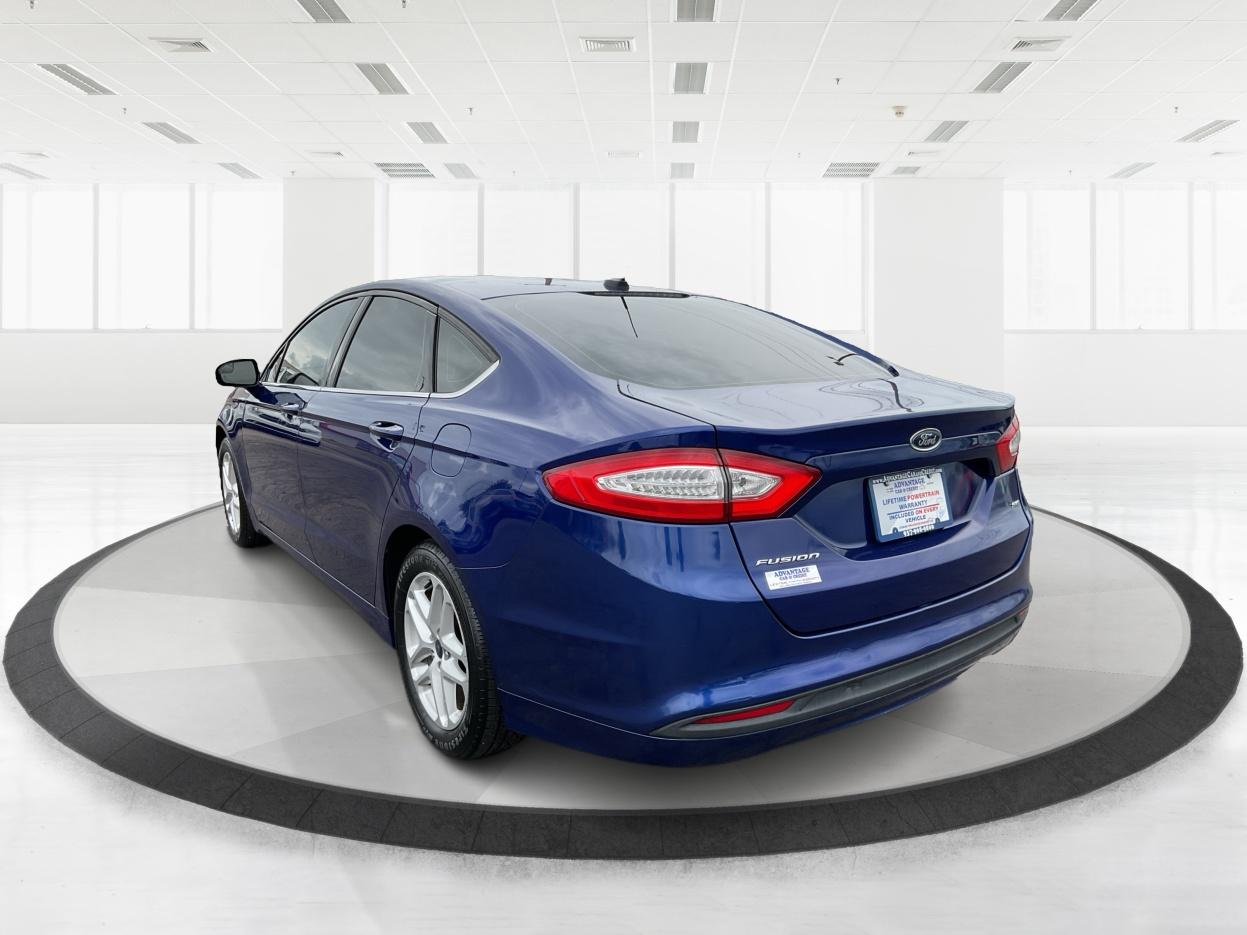2014 Ford Fusion SE (3FA6P0H78ER) with an Other engine, located at 1184 Kauffman Ave, Fairborn, OH, 45324, (937) 908-9800, 39.807072, -84.030914 - Photo#4
