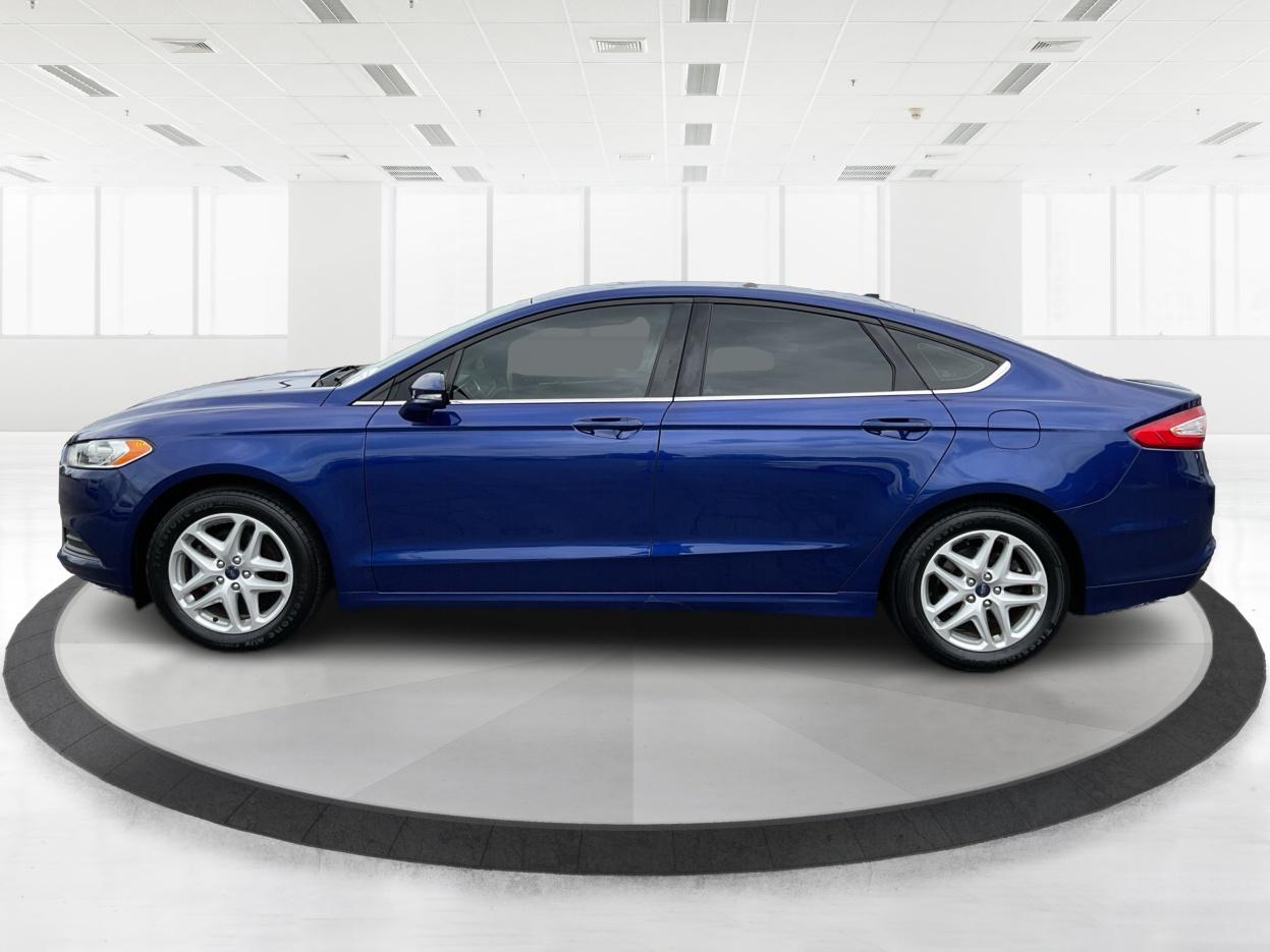 2014 Ford Fusion SE (3FA6P0H78ER) with an Other engine, located at 1184 Kauffman Ave, Fairborn, OH, 45324, (937) 908-9800, 39.807072, -84.030914 - Photo#5