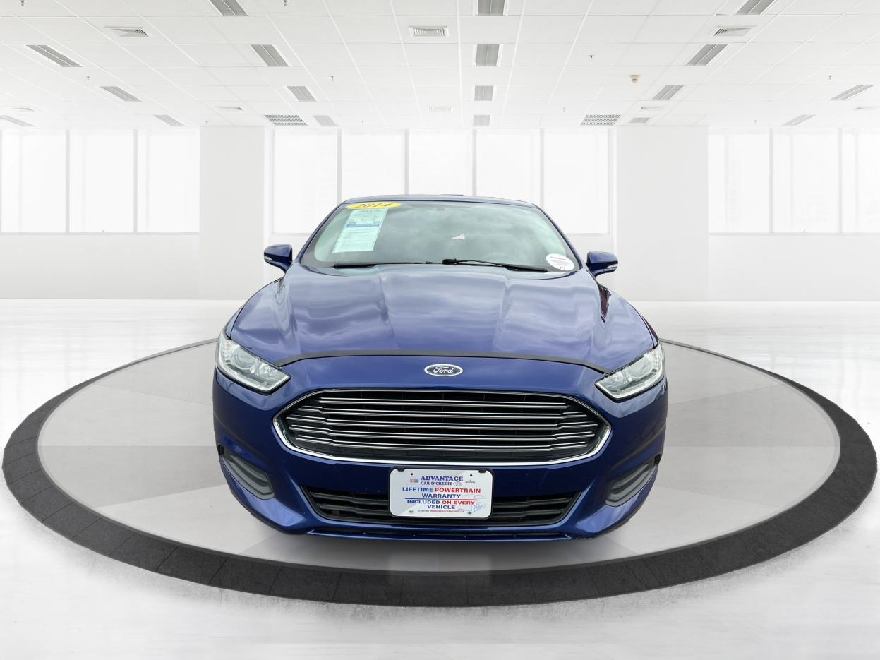 2014 Ford Fusion SE (3FA6P0H78ER) with an Other engine, located at 1184 Kauffman Ave, Fairborn, OH, 45324, (937) 908-9800, 39.807072, -84.030914 - Photo#6