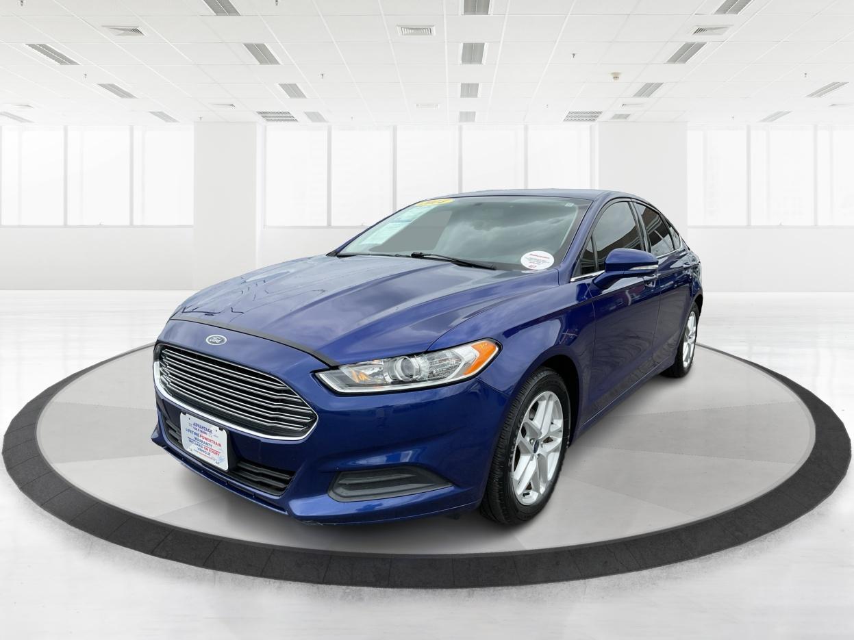 2014 Ford Fusion SE (3FA6P0H78ER) with an Other engine, located at 1184 Kauffman Ave, Fairborn, OH, 45324, (937) 908-9800, 39.807072, -84.030914 - Photo#7