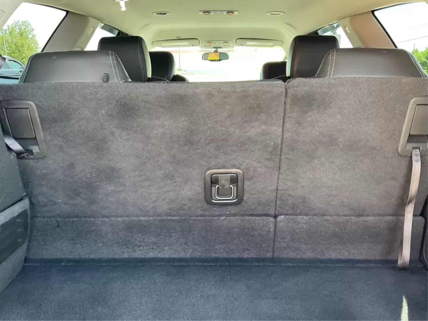 2015 Buick Enclave Leather (5GAKVBKD2FJ) with an 3.6L V-6 gasoline direct injection engine, located at 1230 East Main St, Xenia, OH, 45385, (937) 908-9800, 39.688026, -83.910172 - 2015 Buick Enclave Leather - Photo#12