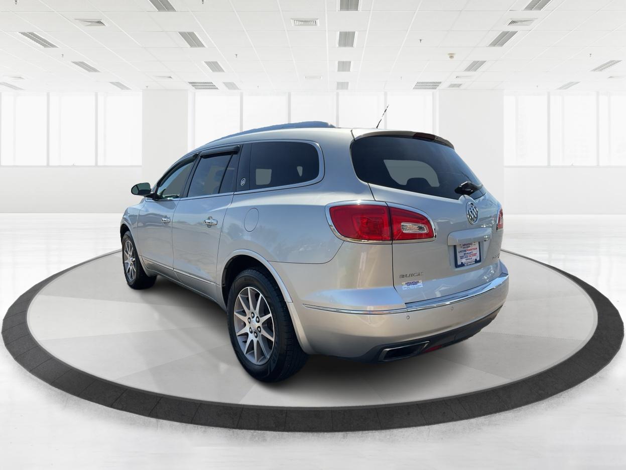 2015 Buick Enclave Leather (5GAKVBKD2FJ) with an 3.6L V-6 gasoline direct injection engine, located at 1230 East Main St, Xenia, OH, 45385, (937) 908-9800, 39.688026, -83.910172 - Photo#5