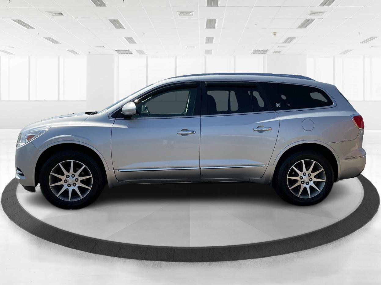 2015 Buick Enclave Leather (5GAKVBKD2FJ) with an 3.6L V-6 gasoline direct injection engine, located at 1230 East Main St, Xenia, OH, 45385, (937) 908-9800, 39.688026, -83.910172 - Photo#6