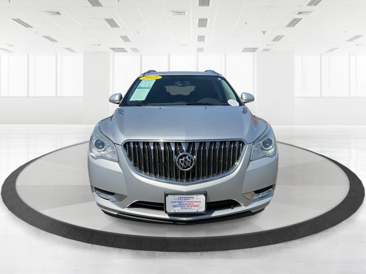 2015 Buick Enclave Leather (5GAKVBKD2FJ) with an 3.6L V-6 gasoline direct injection engine, located at 1230 East Main St, Xenia, OH, 45385, (937) 908-9800, 39.688026, -83.910172 - Photo#7