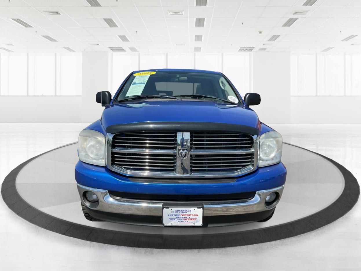 2008 Dodge Ram 1500 SLT (1D7HU18288J) with an HEMI Magnum 5.7L V-8 regular unleaded engine, located at 1230 East Main St, Xenia, OH, 45385, (937) 908-9800, 39.688026, -83.910172 - Photo#7
