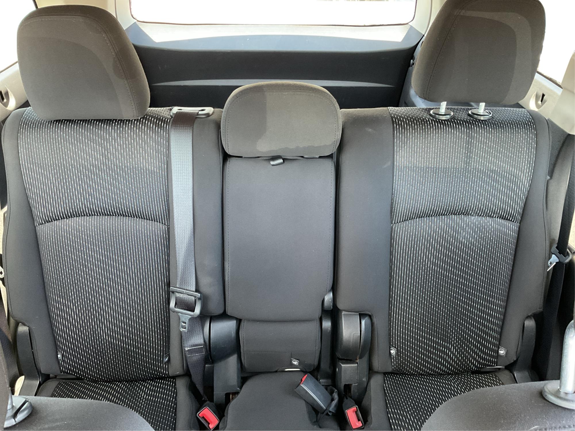 2016 Dodge Journey SE (3C4PDCAB7GT) with an 2.4L L4 DOHC 16V engine, 4-Speed Automatic transmission, located at 4508 South Dixie Dr, Moraine, OH, 45439, (937) 908-9800, 39.689976, -84.218452 - Photo#13