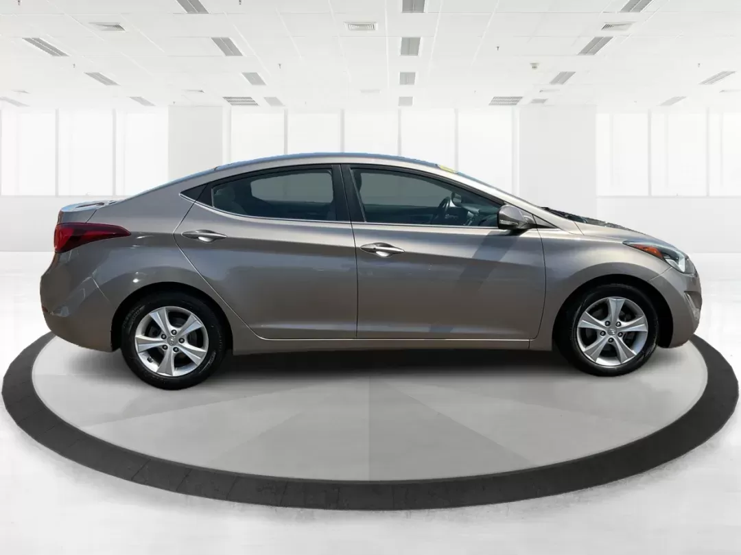 photo of 2016 Hyundai Elantra Value Edition