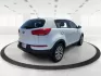 2015 Kia Sportage LX (KNDPBCAC7F7) with an Other engine, located at 1184 Kauffman Ave, Fairborn, OH, 45324, (937) 908-9800, 39.807072, -84.030914 - Photo#2