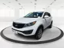2015 Kia Sportage LX (KNDPBCAC7F7) with an Other engine, located at 1184 Kauffman Ave, Fairborn, OH, 45324, (937) 908-9800, 39.807072, -84.030914 - Photo#7