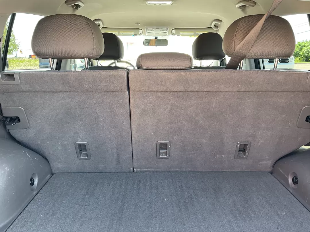 2015 Kia Sportage LX (KNDPBCAC7F7) with an Other engine, located at 1184 Kauffman Ave, Fairborn, OH, 45324, (937) 908-9800, 39.807072, -84.030914 - One Owner - Photo#11