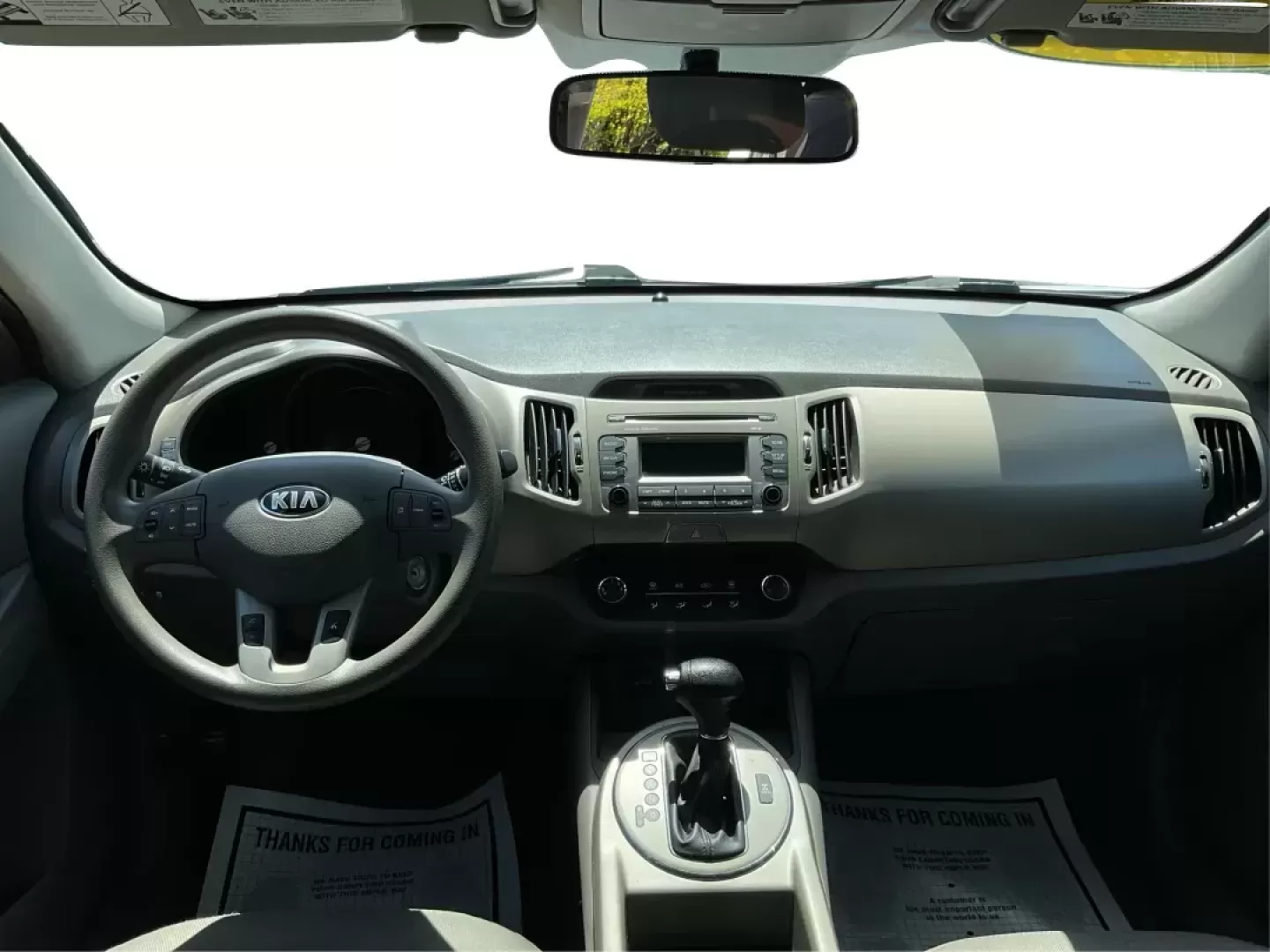 2015 Kia Sportage LX (KNDPBCAC7F7) with an Other engine, located at 1184 Kauffman Ave, Fairborn, OH, 45324, (937) 908-9800, 39.807072, -84.030914 - Photo#18