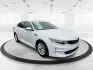 2016 Kia Optima LX (5XXGT4L32GG) with an Theta II 2.4L I-4 gasoline direct injection engine, located at 8750 N County Rd 25A, Piqua, OH, 45356, (937) 908-9800, 40.164391, -84.232513 - 2016 Kia Optima LX - Photo#0