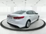 2016 Kia Optima LX (5XXGT4L32GG) with an Theta II 2.4L I-4 gasoline direct injection engine, located at 8750 N County Rd 25A, Piqua, OH, 45356, (937) 908-9800, 40.164391, -84.232513 - 2016 Kia Optima LX - Photo#2