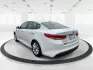 2016 Kia Optima LX (5XXGT4L32GG) with an Theta II 2.4L I-4 gasoline direct injection engine, located at 8750 N County Rd 25A, Piqua, OH, 45356, (937) 908-9800, 40.164391, -84.232513 - 2016 Kia Optima LX - Photo#4