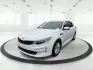 2016 Kia Optima LX (5XXGT4L32GG) with an Theta II 2.4L I-4 gasoline direct injection engine, located at 8750 N County Rd 25A, Piqua, OH, 45356, (937) 908-9800, 40.164391, -84.232513 - 2016 Kia Optima LX - Photo#7