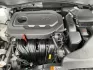 2016 Kia Optima LX (5XXGT4L32GG) with an Theta II 2.4L I-4 gasoline direct injection engine, located at 8750 N County Rd 25A, Piqua, OH, 45356, (937) 908-9800, 40.164391, -84.232513 - 2016 Kia Optima LX - Photo#10